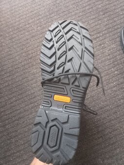 Taktická obuv Bennon COMMODORE S3-vel.42 - 3