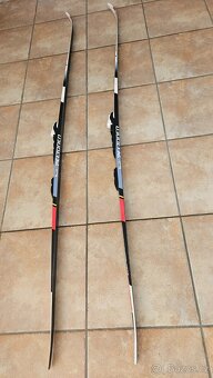 Dětské běžky Peltonen Delta Classic Jr. 160 cm - 3