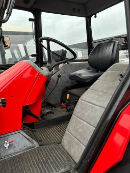 Zetor 6340 - 3