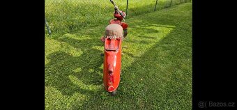 Jawa pionýr pařez 555 - 3