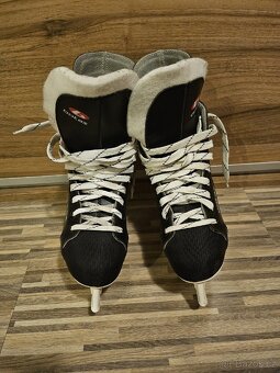 Brusle ledni velikost 41 Botas dětské - 3