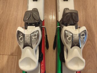 Lyže Nordica 100 - 3