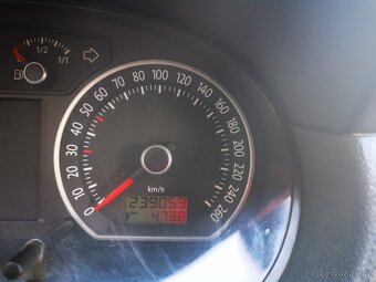 Volkswagen polo gti - 3