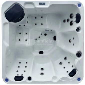 Vířivka Trento - 3