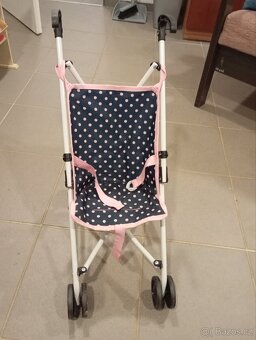 Golfáček, pejsek a rybky - 3