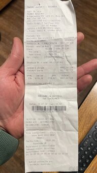 QLED 4K Televizor Hisense 50" záruka  do 07/2026 - 3