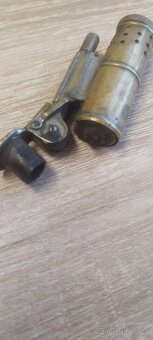 Benzínový zapalovač - 3