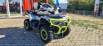 Linhai ATV 650L LANDFORCE PRO EPS, Odp. DPH (nové) - 3