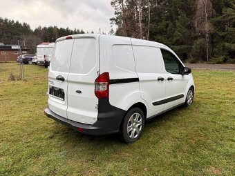 2021 FORD Transit Courier 1,5TDCi 77tkm,klima,navi,parkače - 3