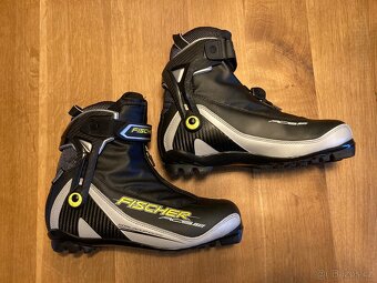 Fischer RCS Skate vel. 41 - 3