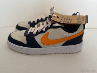 Nike Court Borough Low Recraft vel.36,5/23,5cm - 3