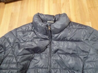 prošívaná zimní bunda vel. 54 - 3