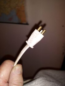 Nabízím vnitřní světlo z karavanu Dethleffs - 3