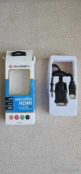 Propojovací kabel - 3