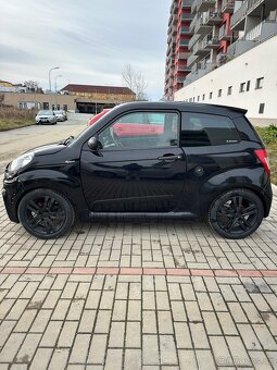 Ligier js50L sport - 3