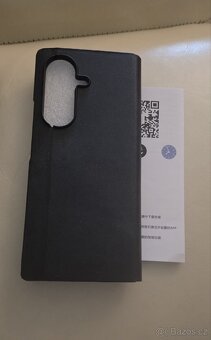 Samsung z fold7 flipové pouzdro - 3