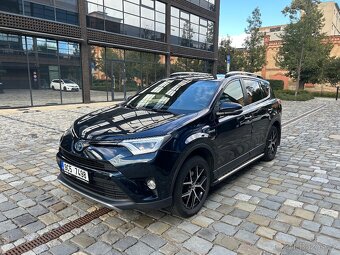 Toyota RAV4 Hybrid - číst celé - 3