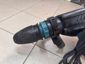 Makita HM1203C sekací kladivo 19,1J,1510W - záruka - 3