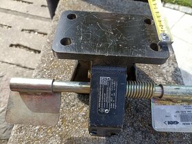 Automatický závěs - 3