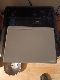 Dell Latitude 7210 2-in-1 12,3 palců - 3