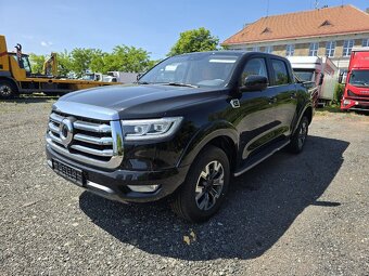 GREAT WALL POER (GWM) / CANNON LPG 2025 - 3