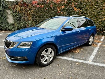 Škoda Octavia III 1.6 TDI 85Kw/DSG/Style/ACC/Fulled/145Tkm - 3