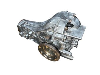 Diferenciál 0AR500043T HNR Audi RS4 B7 8E sedan r.v. 2007 - 3