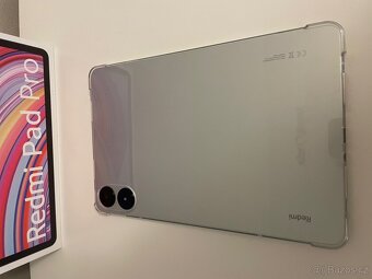 Xiaomi Redmi pad pro Wifi 6GB/128GB mint green - 3