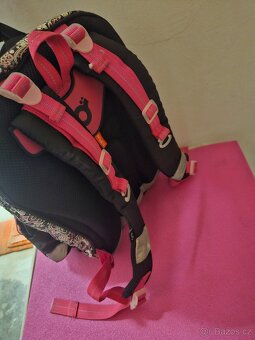 Školní taška Topgal - 3