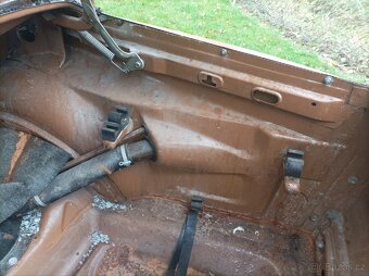 Wartburg 353 de luxe - 3