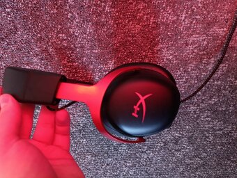 HyperX Cloud III Wired - 3