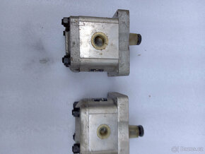 hydraulicke cerpadlo - 3