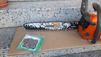 Motorová pila Husqvarna 353 - 3