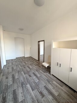 Podnájem bytu v centru Plzne - 3