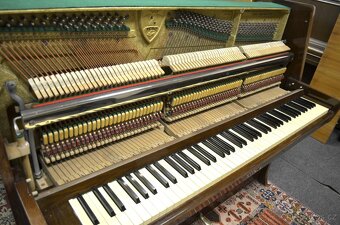 PETROF - Záruka 2 roky. Doprava  ZDARMA. - 3