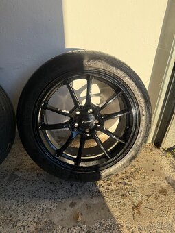 Alu kola Racinglineline - 3