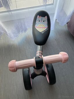 Odrážedlo KinderKraft - 3