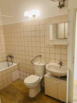 Pronájem garsonky Cheb - 3