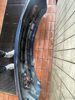 Přední nárazník bmw e46 - 3
