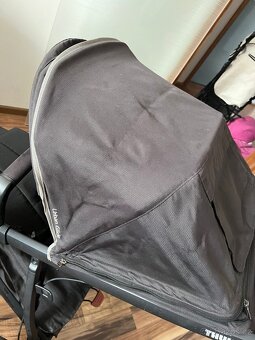 Thule Urban glide 2 - 3