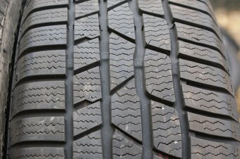 2ks Continental ContiWinterContact TS 830P 205/60 R16 96H XL - 3