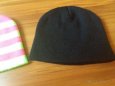 Čepice dětské - 3