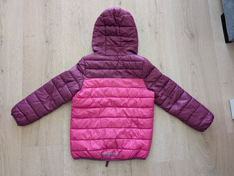 Zimní bunda Loap vel. 122/128 - 3