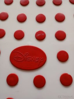 Plastová stolička - 3