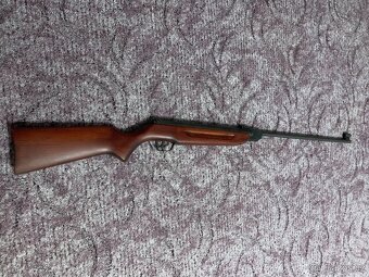 vzduchovka Slavia 630 model 77 - 3