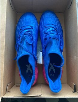 adidas X 16.1 FG - 3