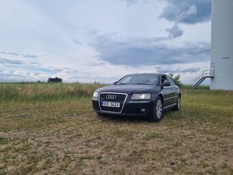 Audi A8 4.2TDI - 3