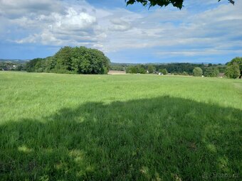 PRODEJ STAVEBNÍCH POZEMKŮ - 3