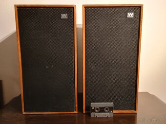 Wharfedale Linton 3 - 3