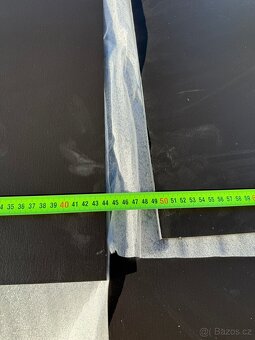 Deska černá Cembrit - 3